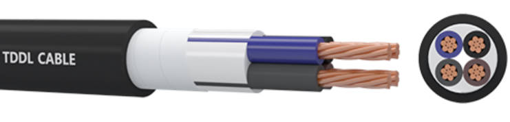 KVV cable